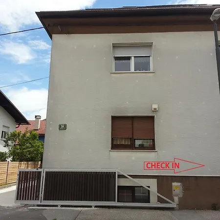 Apartment D&b *