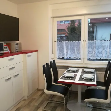 Apartment D&b