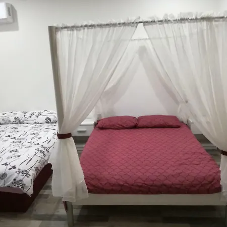 D&b Apartamento Liubliana