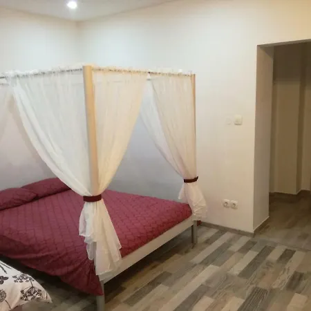 Apartamento D&b *