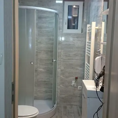 아파트먼트 D&b 류블랴나