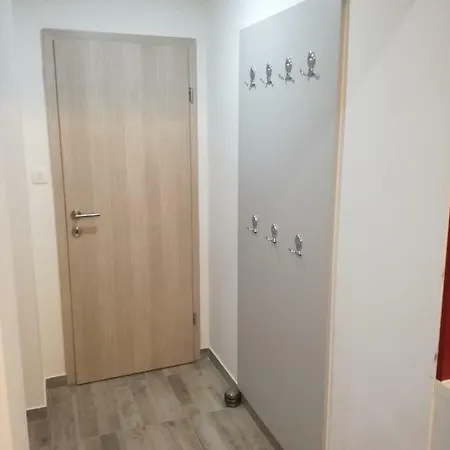 D&b 公寓 卢布尔雅那