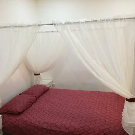 아파트먼트 D&b 아파트