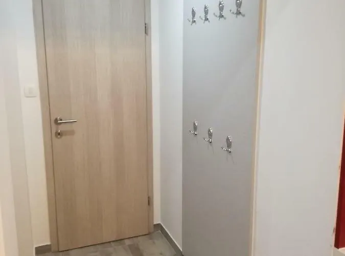 D&b Lägenhet Ljubljana