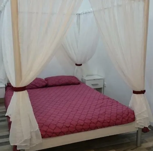 D&b Lägenhet Ljubljana