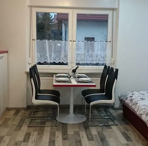 Lägenhet D&b Ljubljana