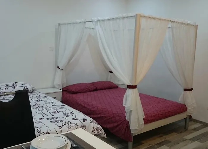 D&b Lägenhet Ljubljana