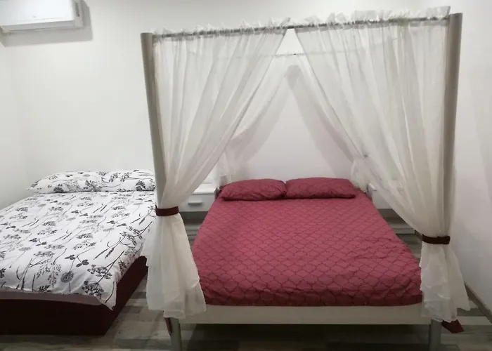 D&b Lägenhet Ljubljana